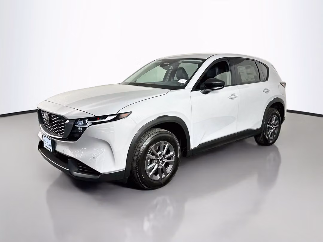 2026 MAZDA CX-5 2.5 S Select - Image 3