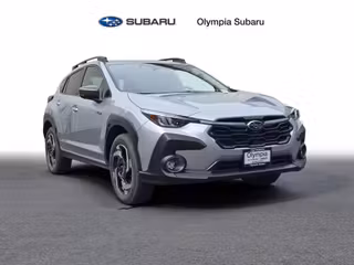 2026 Subaru Crosstrek Hybrid Limited