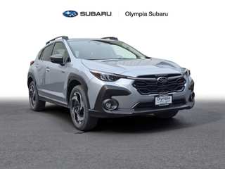 2026 Subaru Crosstrek Hybrid Limited