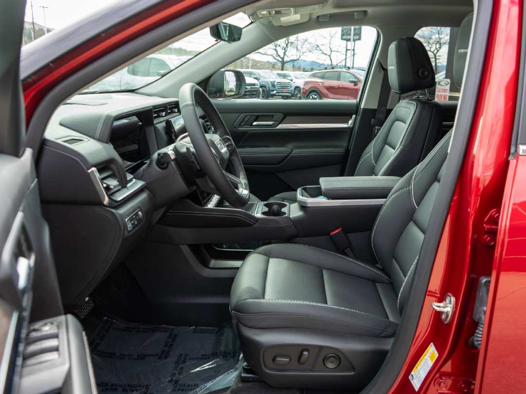 2026 GMC Terrain Denali - Photo 11
