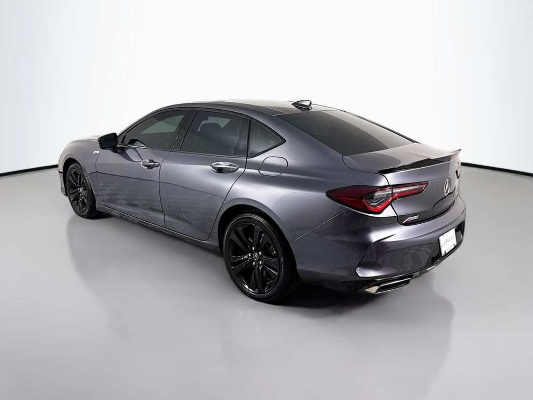 2023 Acura TLX ASpec Package - Image 3
