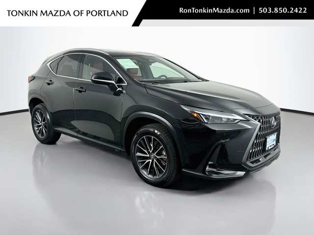 2024 Lexus NX 350 Premium