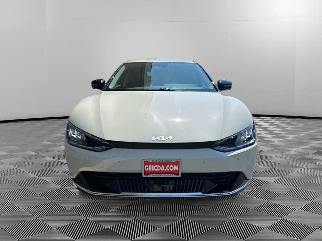 2024 Kia Ev6 Wind - Image 3