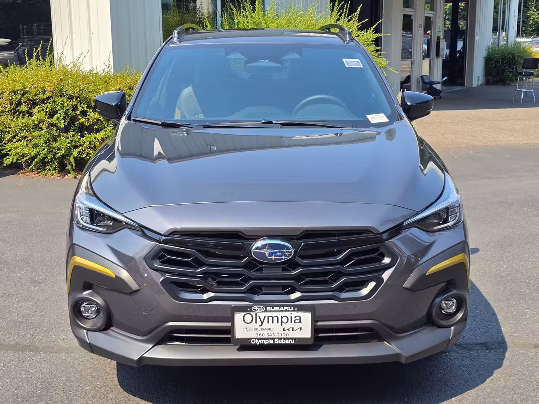 2026 Subaru Crosstrek Sport - Image 2