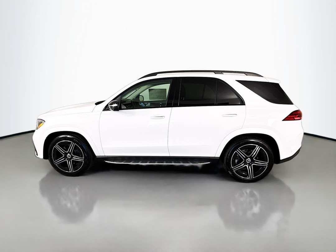2026 Mercedes-Benz GLE GLE 450 - Image 2