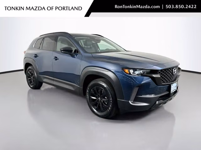 2026 MAZDA Cx-50 Hybrid Premium