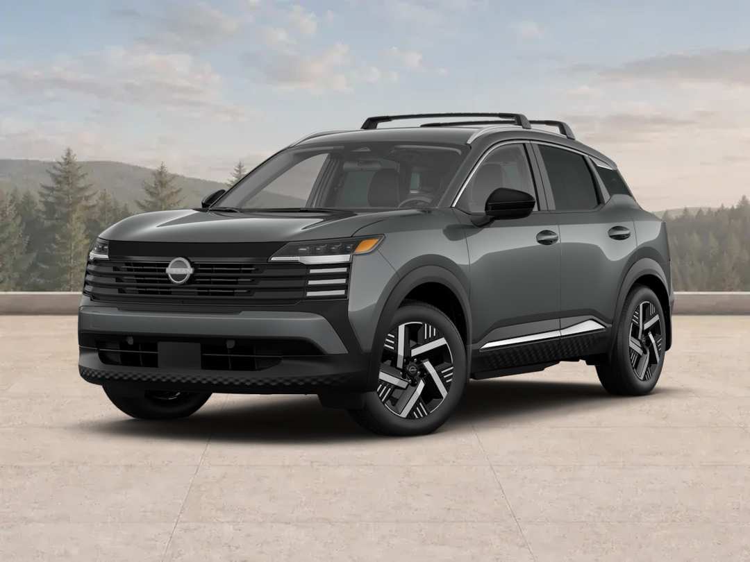 2027 Nissan Kicks SV - Image 3