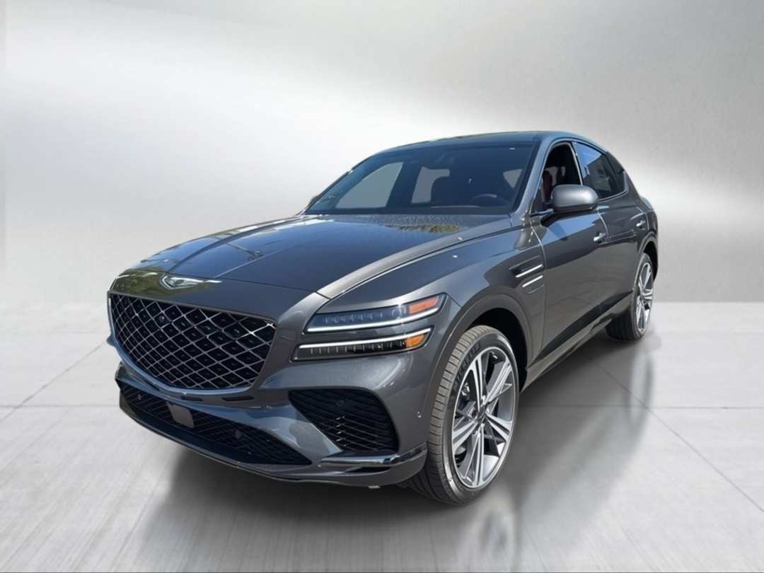 2025 Genesis Gv80 3.5T eSC - Image 3