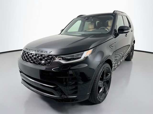 2026 Land Rover Discovery Dynamic SE