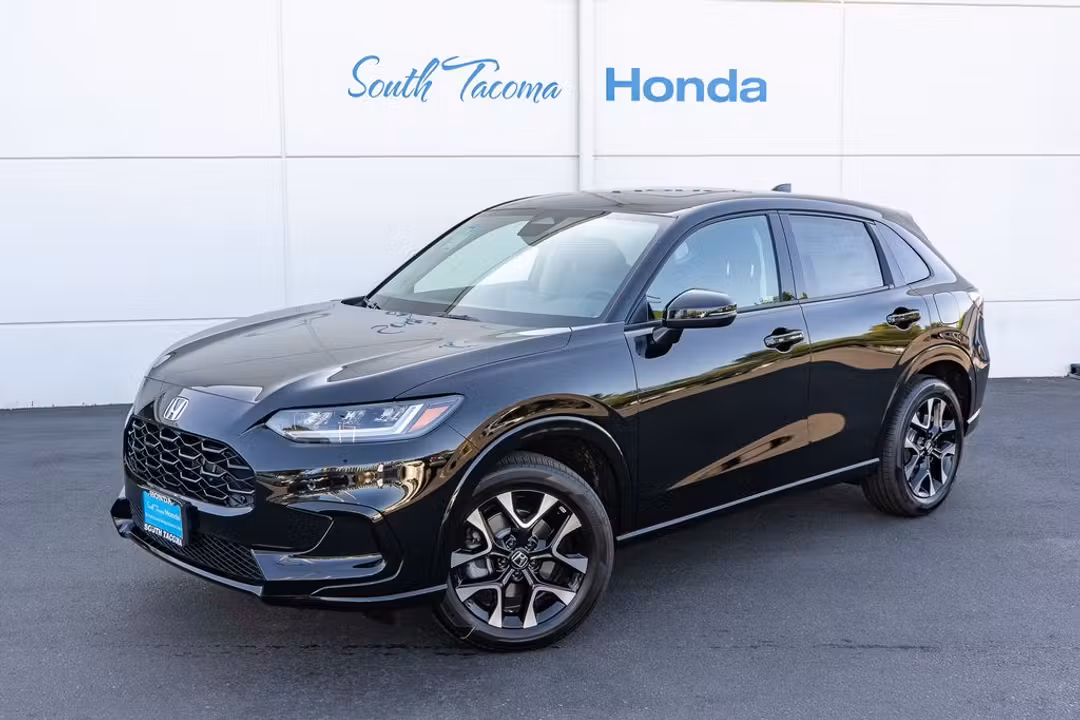 2027 Honda HR-V EXL - Image 2