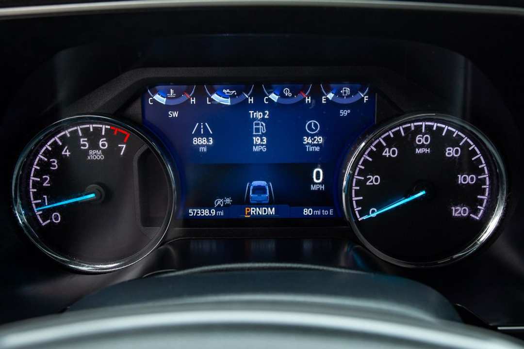 2021 Ford F-150 XLT - Image 3