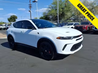 2023 Dodge Hornet GT Plus
