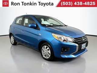 2024 Mitsubishi Mirage LE