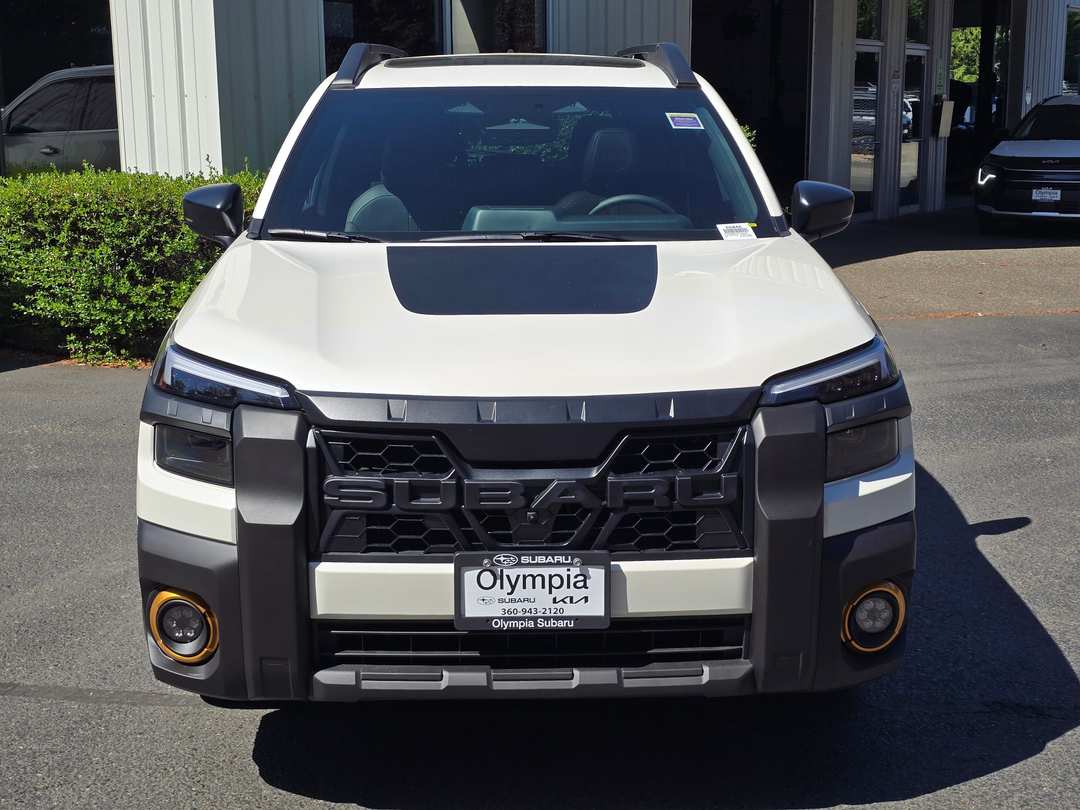 2026 Subaru Outback Wilderness - Image 2