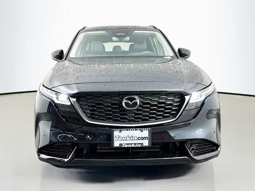 2026 MAZDA CX-5 2.5 S Premium - Image 2