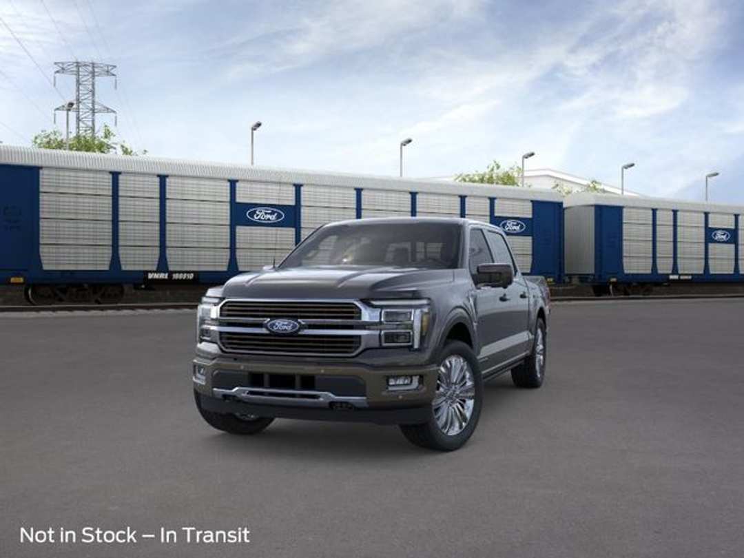 2026 Ford F-150 King Ranch - Image 2