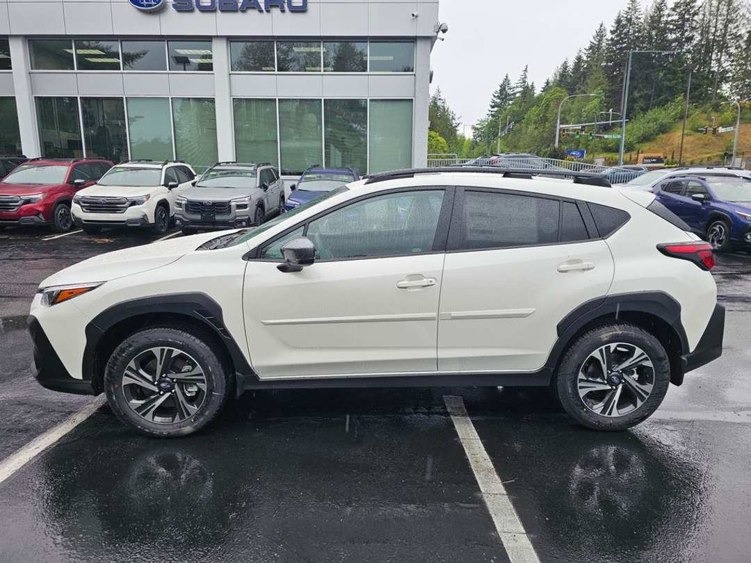 2026 Subaru Crosstrek Premium - Image 2