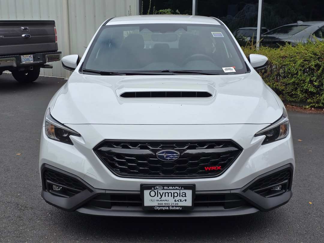 2026 Subaru WRX Premium - Image 2