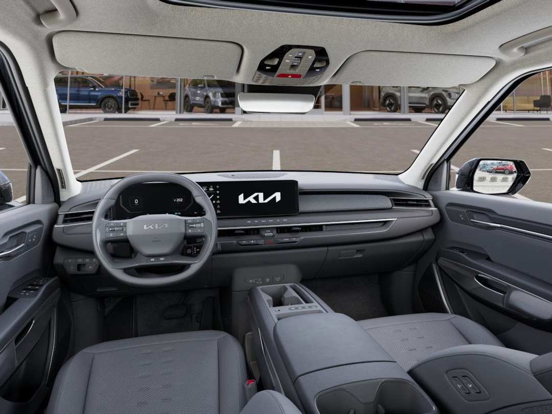 2026 Kia EV9 Wind - Photo 14