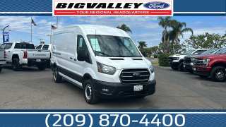 2020 Ford Transit-250 Base