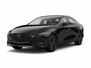 2026 MAZDA Mazda3 2.5 Turbo Premium Plus