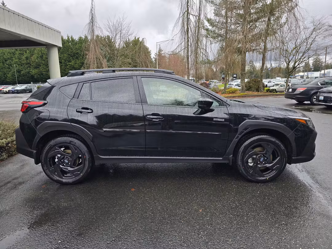 2026 Subaru Crosstrek Hybrid Sport - Image 3