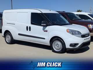 2022 Ram Promaster City Cargo Tradesman