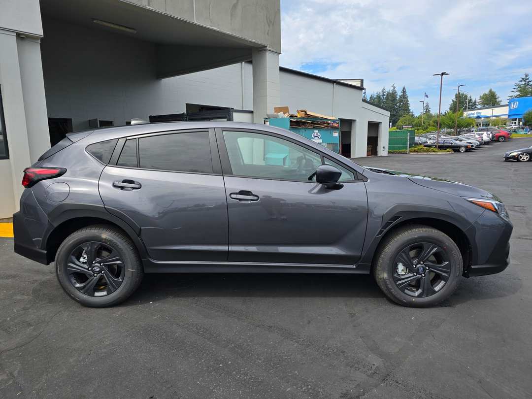 2026 Subaru Crosstrek Base - Image 3