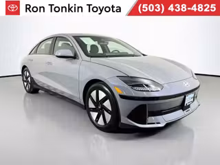 2024 Hyundai Ioniq 6 SE