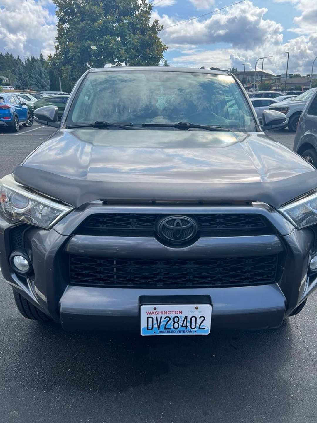 2014 Toyota 4Runner SR5 Premium - Image 2