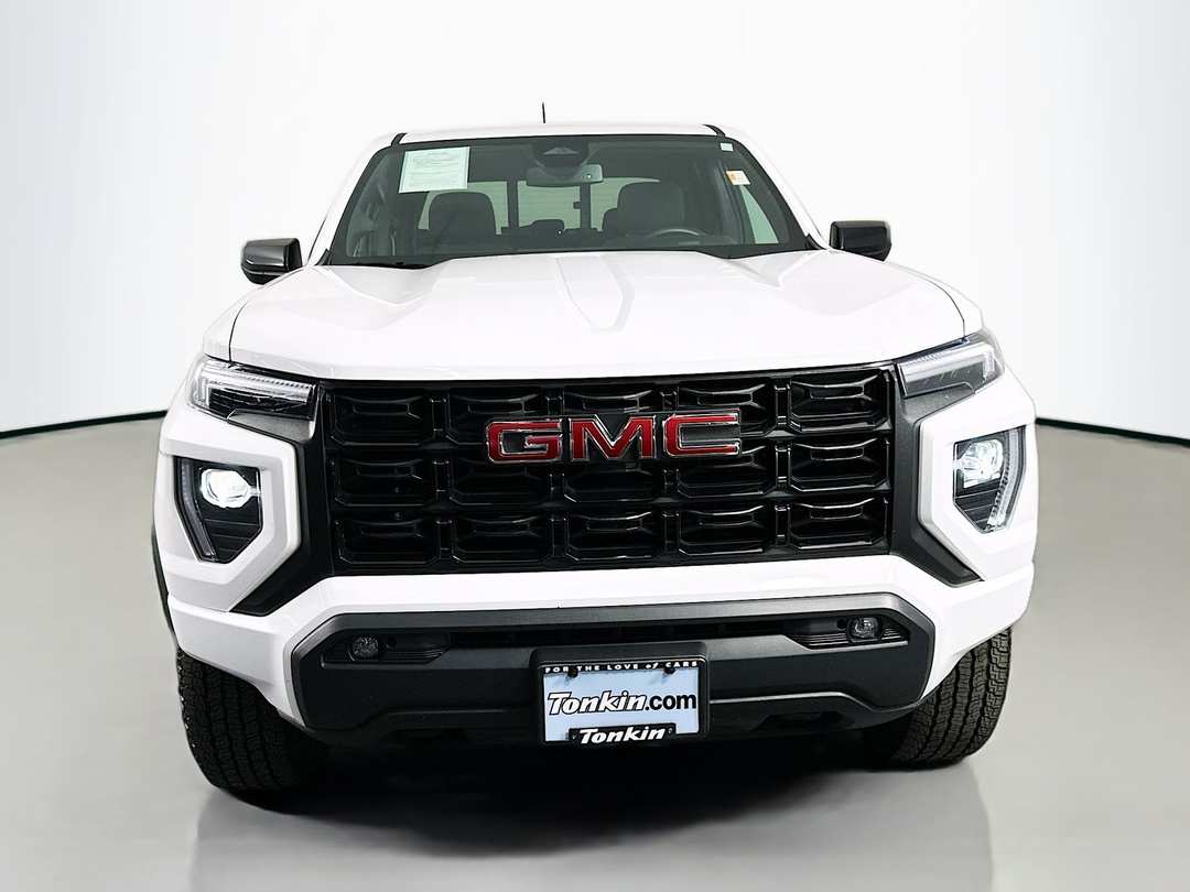 2024 GMC Canyon Elevation - Image 3
