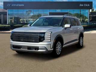 2026 Hyundai Palisade SEL Premium 8P