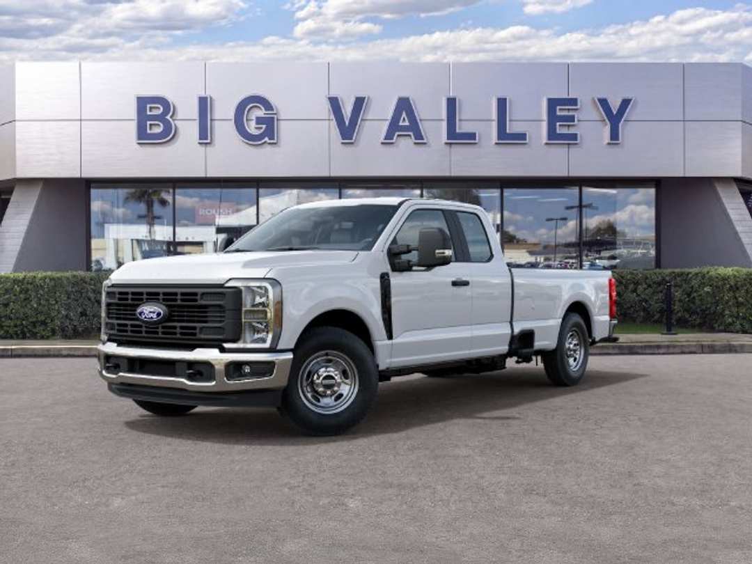 2027 Ford F-250Sd XL - Image 2