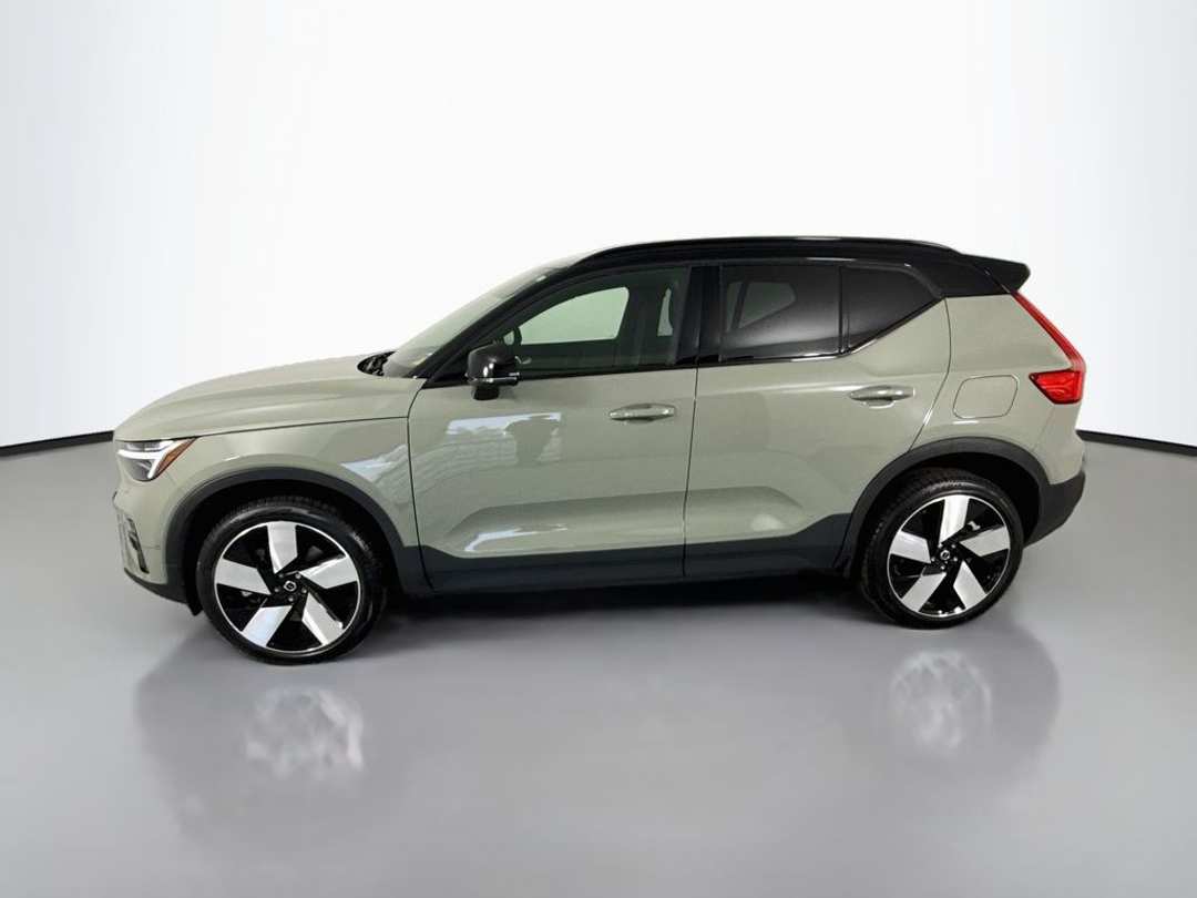 2023 Volvo Xc40 Recharge Pure Ultimate - Image 2
