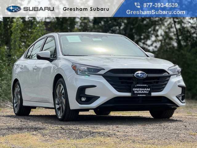 2024 Subaru Legacy Limited