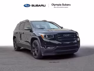 2019 GMC Acadia SLT1