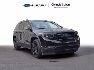 2019 GMC Acadia SLT1