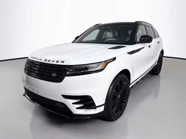 2026 Land Rover Range Rover Velar Dynamic SE