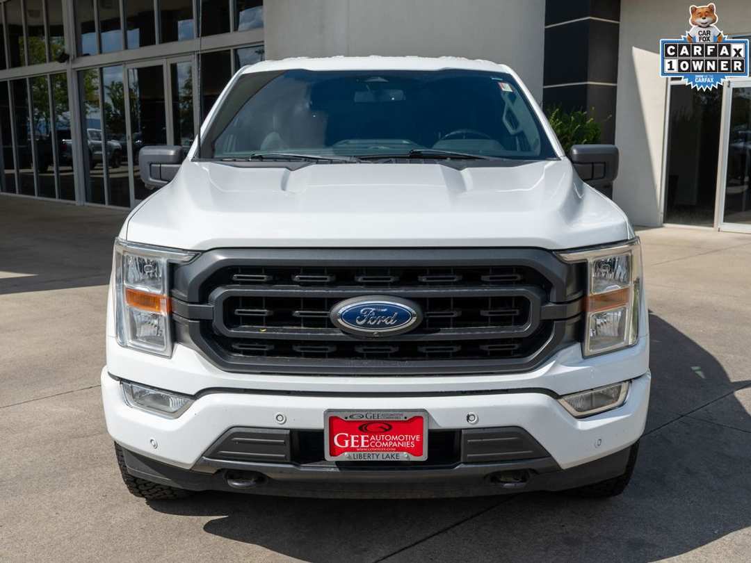2022 Ford F-150 XLT - Image 2