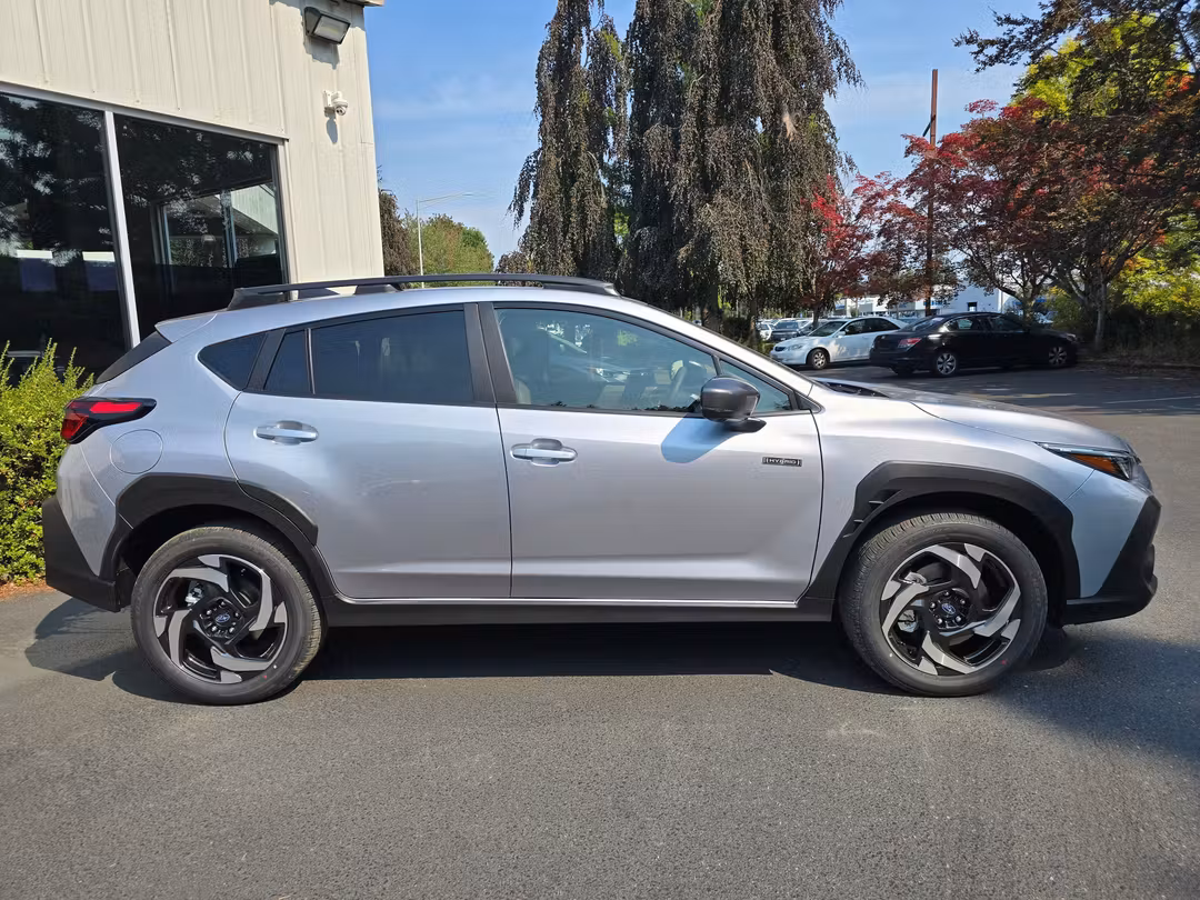 2026 Subaru Crosstrek Hybrid Limited - Image 3