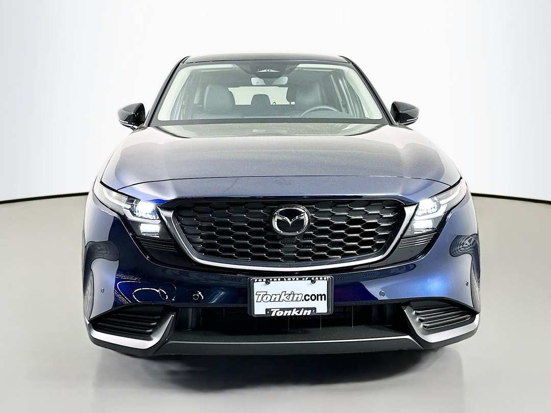 2026 MAZDA CX-5 2.5 S Select - Image 2