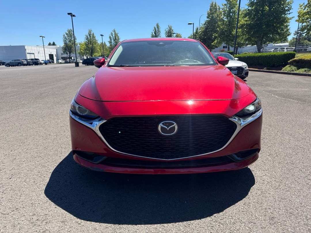2020 MAZDA Mazda3 Premium - Image 2