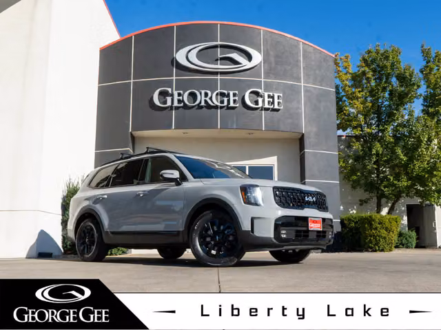 2024 Kia Telluride SXPrestige XPro