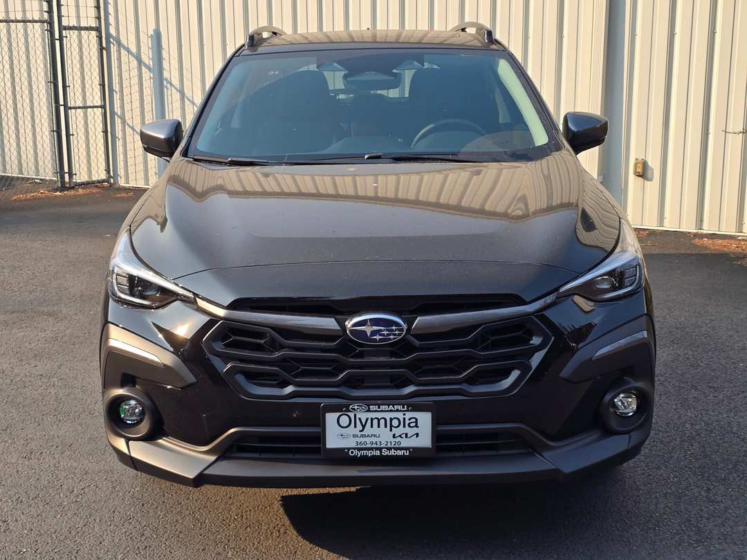 2026 Subaru Crosstrek Limited - Image 2