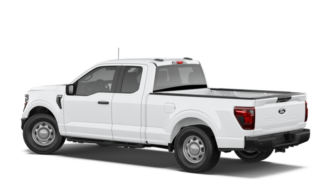 2026 Ford F-150 XL - Image 2