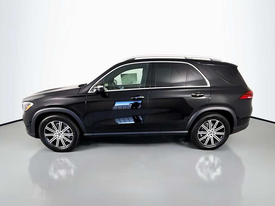 2026 Mercedes-Benz GLE GLE 350 - Image 2