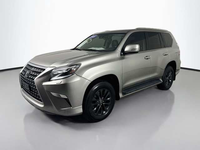 2022 Lexus GX 460