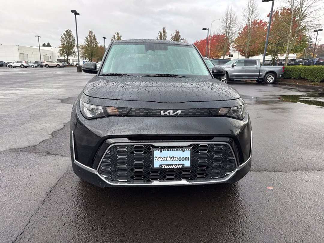 2023 Kia Soul GTLine - Image 2