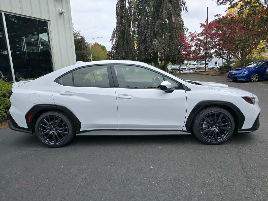 2026 Subaru WRX Premium - Image 3