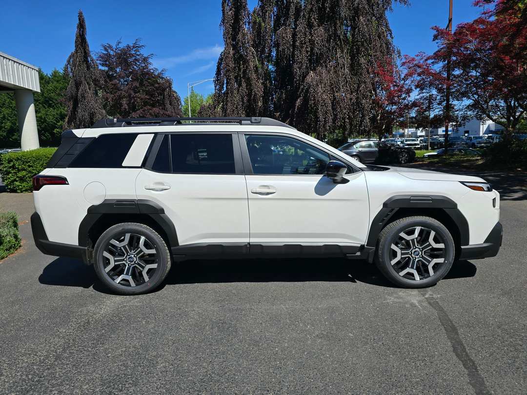 2026 Subaru Outback Touring XT - Image 3